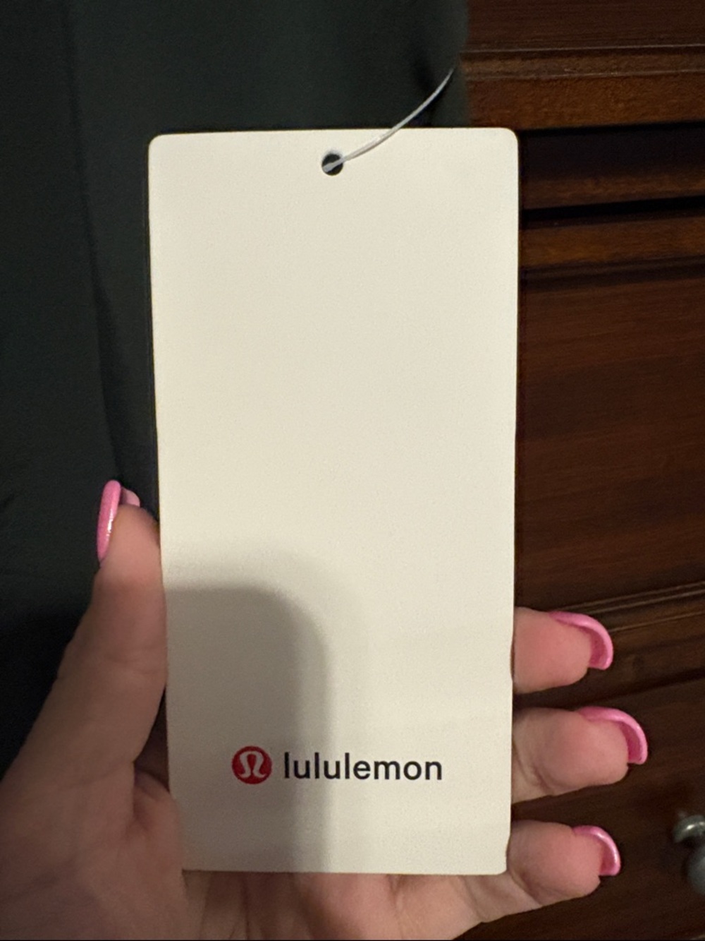 Lululemon Fast and Free HR Split Short 3” - Picture 2 of 8